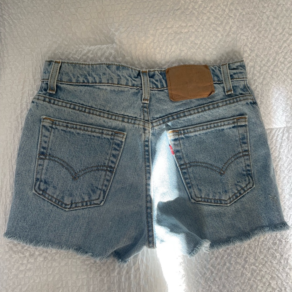 VINTAGE LEVIS - Picture 3 of 4
